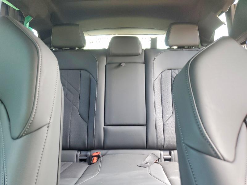 Aukcja sprzedaży 2026 Bmw X3, vin: 5UX53GP03T9299509, numer aukcji: 58727666