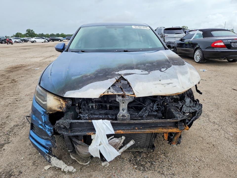 2021 Volkswagen Jetta მანქანა იყიდება აუქციონზე, vin: 3VWC57BU6MM018512, აუქციონის ნომერი: 57407446