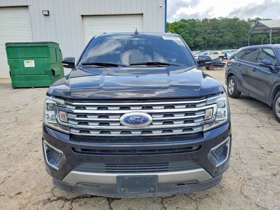 57936526 :رقم المزاد ، 1FMJU1KT8LEA21168 vin ، 2020 Ford Expedition مزاد بيع
