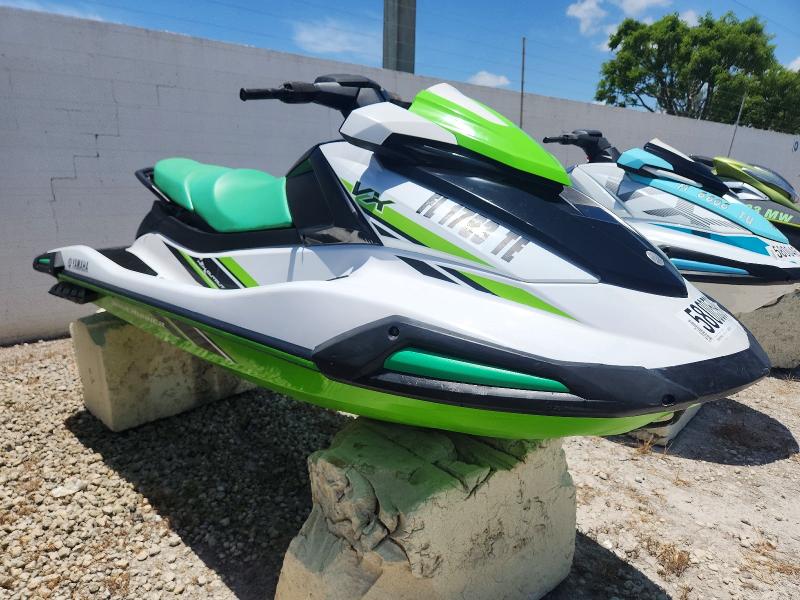 Aukcja sprzedaży 2022 Yam Jet Ski, vin: YAMA2655J122, numer aukcji: 58005966
