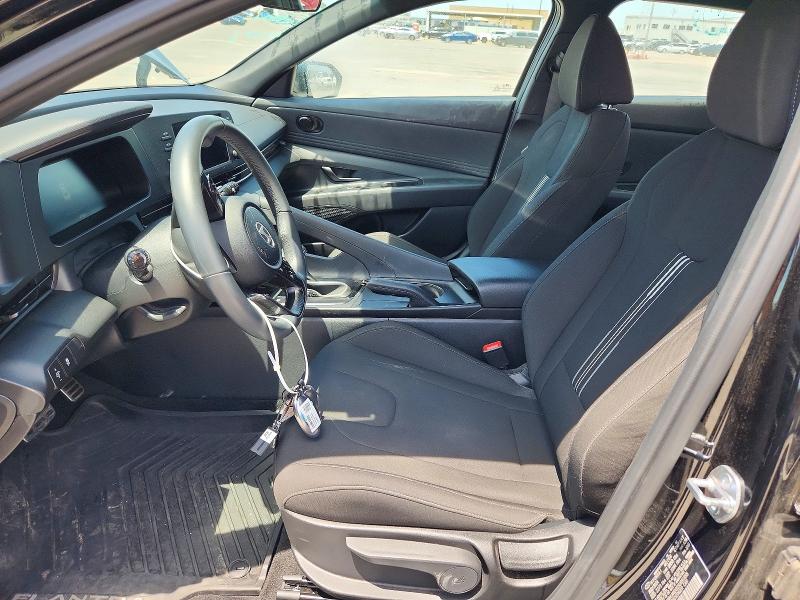 Aukcja sprzedaży 2025 Hyundai Elantra, vin: KMHLM4DG0SU881855, numer aukcji: 85615635