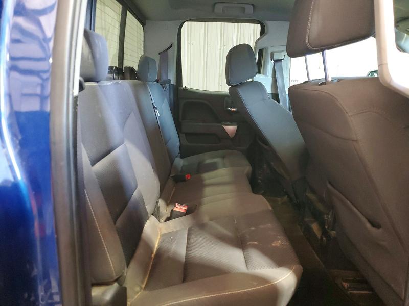 Продажа на аукционе авто 2016 Chevrolet Silverado, vin: 1GCVKREC4GZ217550, номер лота: 56960766