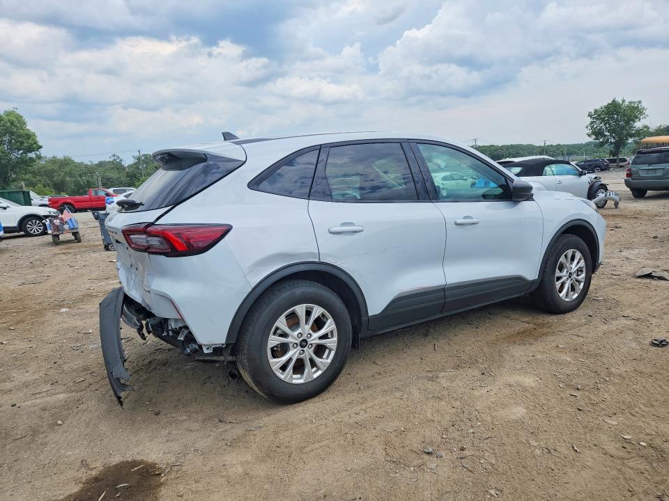 Продажа на аукционе авто 2025 Ford Escape, vin: 1FMCU9GN0SUB17754, номер лота: 58003616