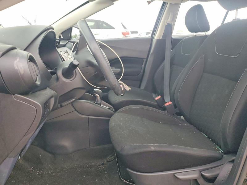 Продажа на аукционе авто 2022 Nissan Kicks, vin: 3N1CP5BV7NL522085, номер лота: 55892606