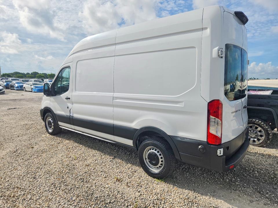 2020 Ford Transit მანქანა იყიდება აუქციონზე, vin: 1FTBR1X80LKA64841, აუქციონის ნომერი: 56893976