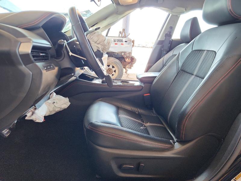 Продажа на аукционе авто 2023 Nissan Altima, vin: 1N4BL4CV7PN342515, номер лота: 57484036