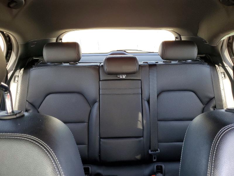 2018 Mercedes-benz Gla მანქანა იყიდება აუქციონზე, vin: WDCTG4GB8JJ448466, აუქციონის ნომერი: 56854416