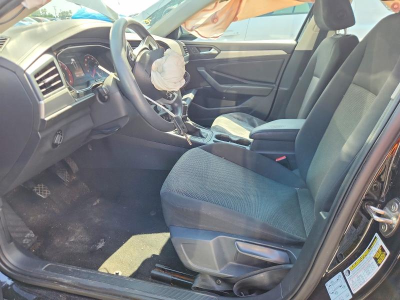 Aukcja sprzedaży 2019 Volkswagen Jetta, vin: 3VWN57BU3KM034950, numer aukcji: 57907976