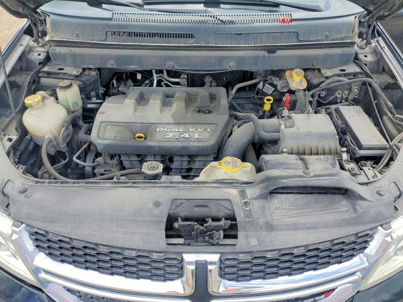 Продажа на аукционе авто 2015 Dodge Journey, vin: 3C4PDCAB1FT712176, номер лота: 55346876