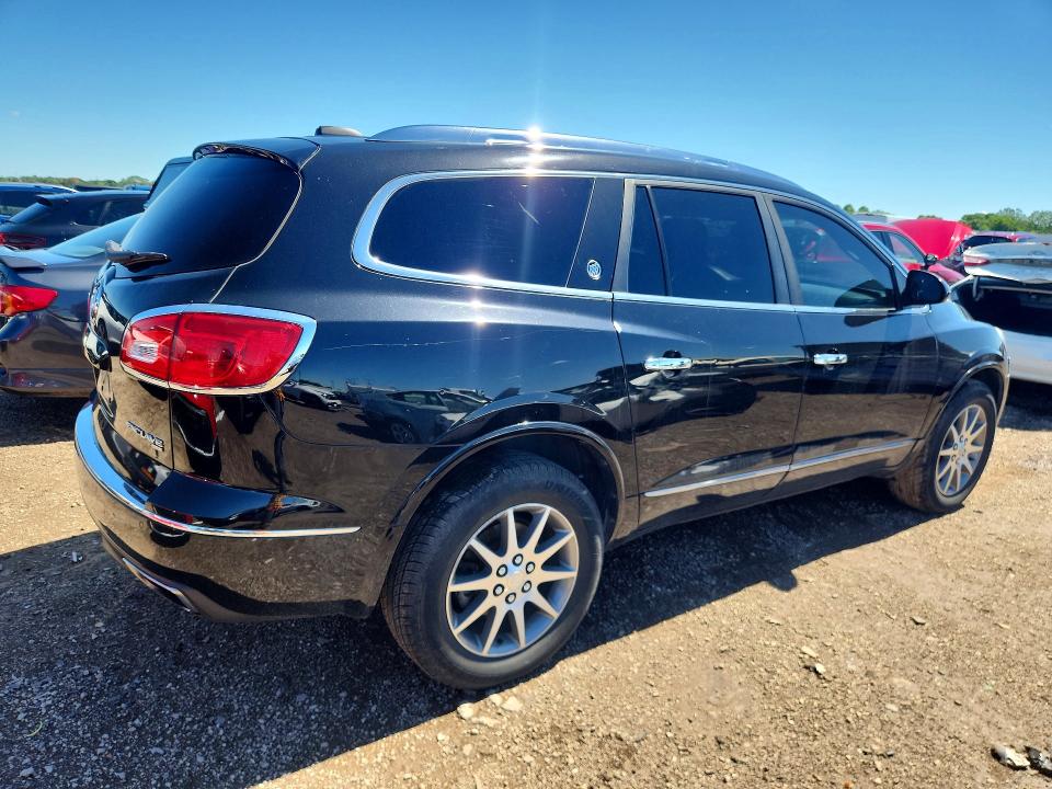 Продаж на аукціоні авто 2017 Buick Enclave, vin: 5GAKVBKD2HJ194091, номер лоту: 56178316