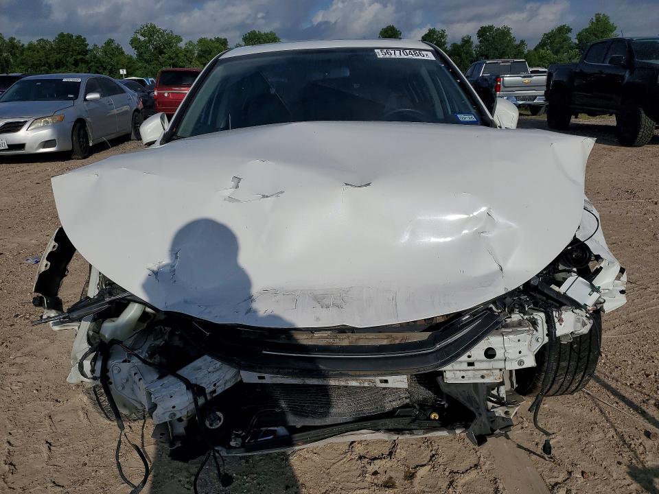 Aukcja sprzedaży 2016 Honda Accord, vin: 1HGCR2F71GA158565, numer aukcji: 56770486