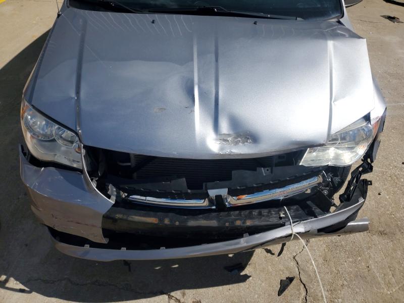Aukcja sprzedaży 2018 Dodge Grand Caravan, vin: 2C4RDGCG4JR267002, numer aukcji: 58015626