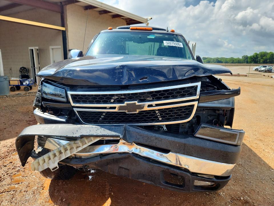 Aukcja sprzedaży 2007 Chevrolet Silverado, vin: 1GCHK23D77F160360, numer aukcji: 56979606