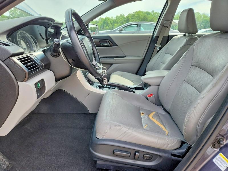 Aukcja sprzedaży 2013 Honda Accord, vin: 1HGCR2F84DA138217, numer aukcji: 58509116