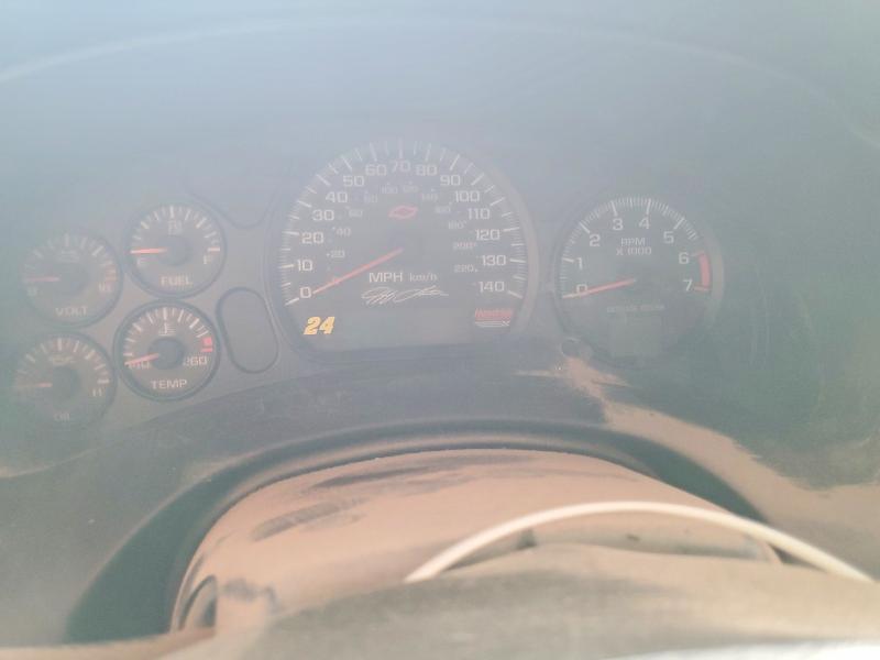 Aukcja sprzedaży 2003 Chevrolet Monte Carlo, vin: 2G1WX12K439331614, numer aukcji: 58737466