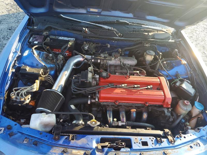 Aukcja sprzedaży 2000 Acura Integra, vin: JH4DC4459YS005086, numer aukcji: 56744626