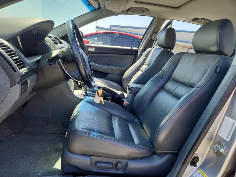 Aukcja sprzedaży 2007 Honda Accord, vin: 1HGCM56857A124654, numer aukcji: 55993086