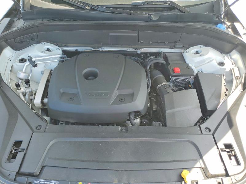Aukcja sprzedaży 2019 Volvo Xc90, vin: YV4102CK5K1455689, numer aukcji: 55629166