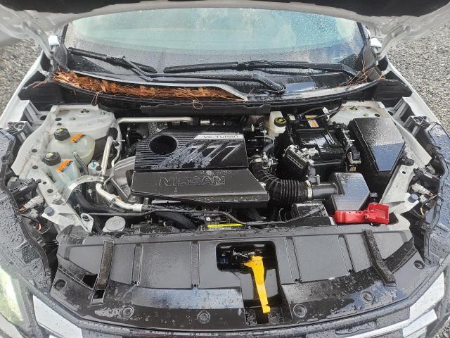 Продаж на аукціоні авто 2025 Nissan Rogue, vin: JN8BT3DC2SW100448, номер лоту: 56970226