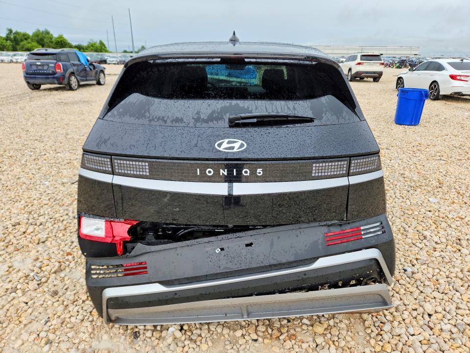 Aukcja sprzedaży 2026 Hyundai Ioniq 5, vin: 7YAKN4DA4TY051844, numer aukcji: 57007056
