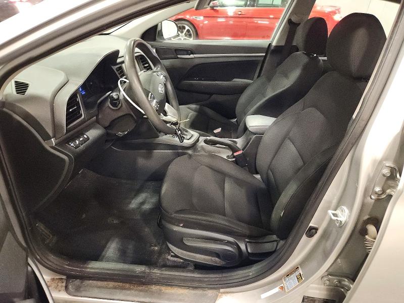 Продаж на аукціоні авто 2020 Hyundai Elantra, vin: 5NPD84LF1LH569870, номер лоту: 56703246