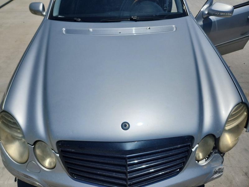 Aukcja sprzedaży 2007 Mercedes-benz E, vin: WDBUF87X37X220394, numer aukcji: 55760376