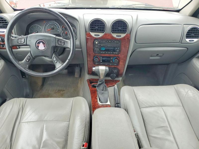 Продажа на аукционе авто 2007 Gmc Envoy, vin: 1GKDT13S272158709, номер лота: 58264036