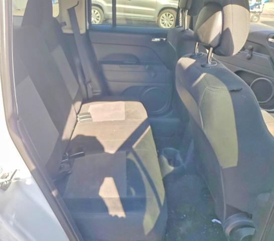 58458116 :رقم المزاد ، 1C4NJPBA0ED695095 vin ، 2014 Jeep Patriot مزاد بيع
