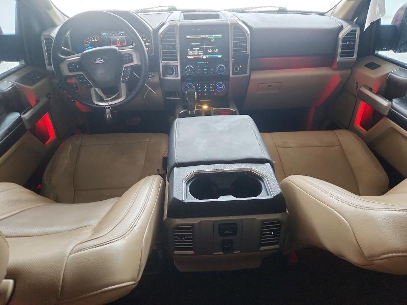 Aukcja sprzedaży 2015 Ford F150, vin: 1FTEW1EP2FFB31761, numer aukcji: 57328166