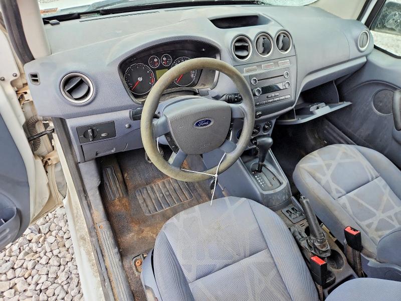 Продажа на аукционе авто 2013 Ford Transit Connect, vin: NM0LS7BN1DT135708, номер лота: 58200536