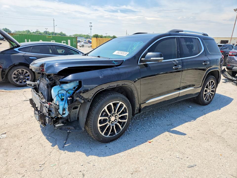 Auction sale of the 2020 Gmc Acadia, vin: 1GKKNXLS5LZ132014, lot number: 56290836