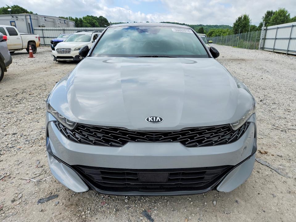 56693916 :رقم المزاد ، 5XXG64J25MG030913 vin ، 2021 Kia K5 مزاد بيع