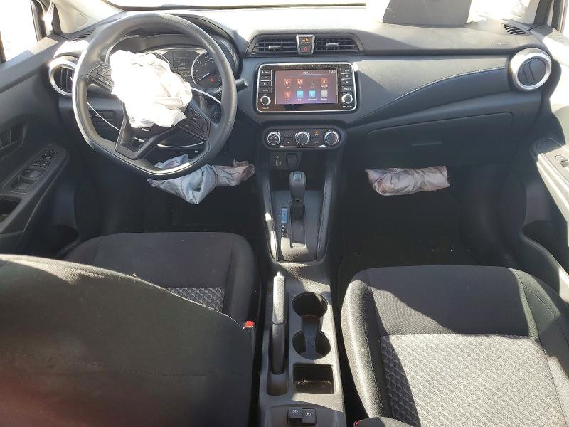 Продажа на аукционе авто 2023 Nissan Versa, vin: 3N1CN8DV2PL866379, номер лота: 55987626