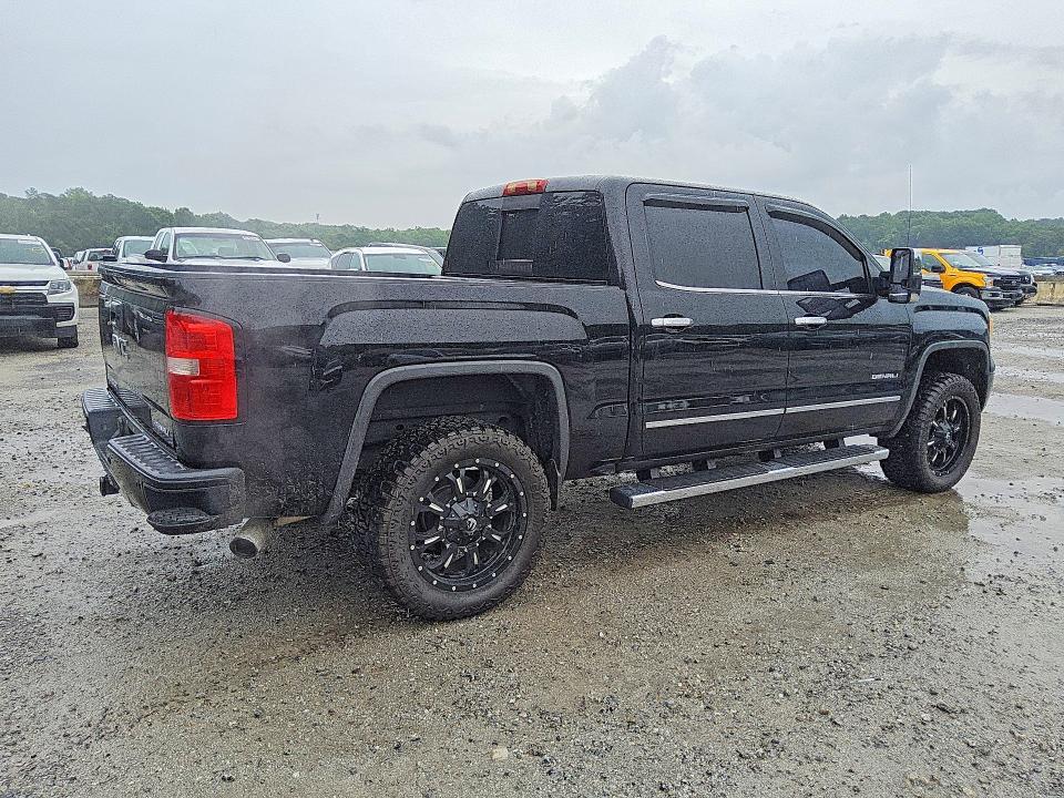 Aukcja sprzedaży 2015 Gmc Sierra, vin: 3GTU2WEC7FG317067, numer aukcji: 55587766