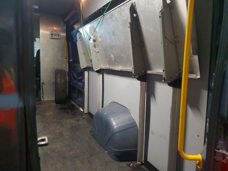Aukcja sprzedaży 2021 Ram Promaster 3500, vin: 3C6MRVJG3ME549471, numer aukcji: 56148846