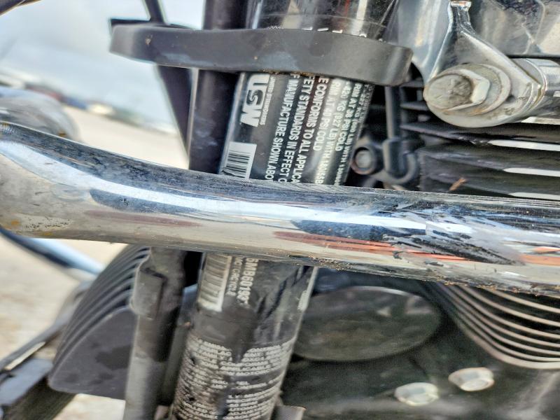 57482626 :رقم المزاد ، 1HD1KTP16MB601937 vin ، 2021 Harley-davidson Fltrxs مزاد بيع
