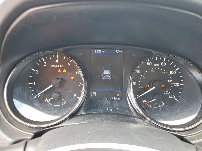Продаж на аукціоні авто 2021 Nissan Rogue Spt, vin: JN1BJ1AW8MW425390, номер лоту: 56406256