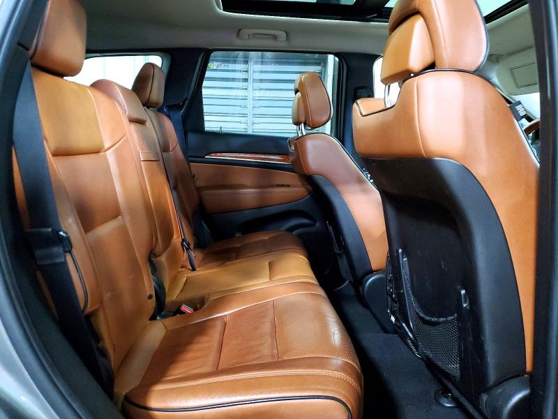56070806 :رقم المزاد ، 1C4RJFCT7CC194204 vin ، 2012 Jeep Grand Cherokee مزاد بيع
