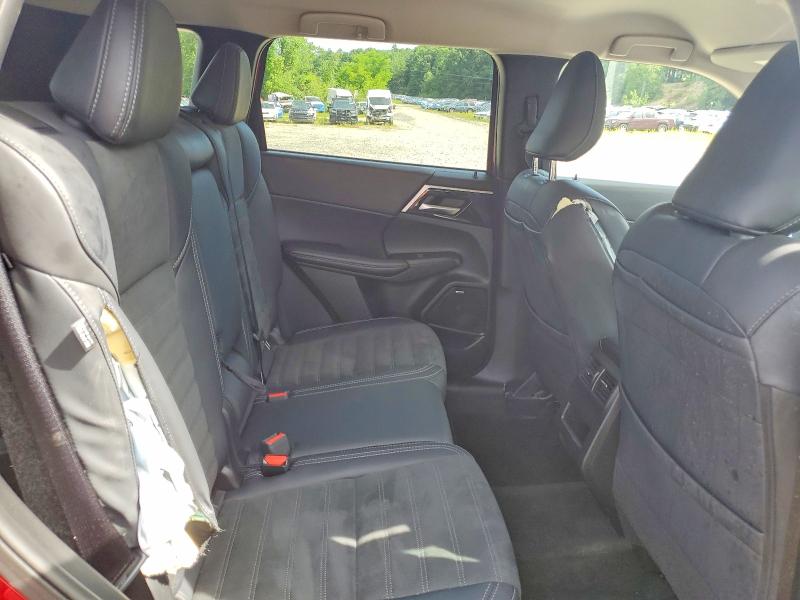 Aukcja sprzedaży 2025 Mitsubishi Outlander, vin: JA4J4VA84SZ038561, numer aukcji: 56630436