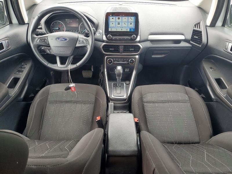 Aukcja sprzedaży 2018 Ford Ecosport, vin: MAJ6P1UL3JC172075, numer aukcji: 55440336
