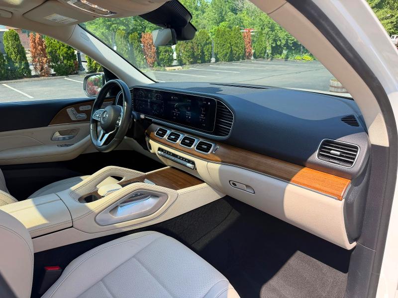 58762586 :رقم المزاد ، 4JGFB4KB6NA685368 vin ، 2022 Mercedes-benz Gle مزاد بيع