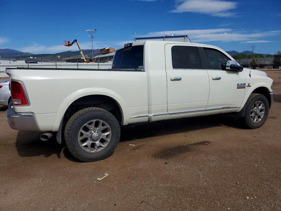 Aukcja sprzedaży 2017 Ram 2500, vin: 3C6UR5PL6HG698309, numer aukcji: 56362786