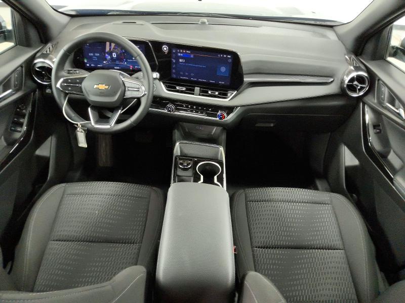 2026 Chevrolet Equinox მანქანა იყიდება აუქციონზე, vin: 3GNAXPEG1TL447305, აუქციონის ნომერი: 59055656
