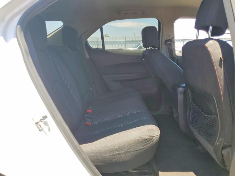 Продаж на аукціоні авто 2016 Chevrolet Equinox, vin: 2GNALCEK3G6201844, номер лоту: 58794076