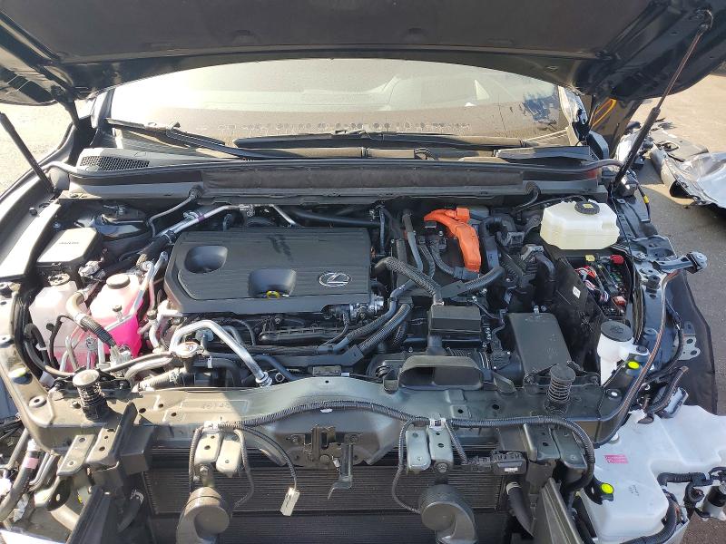 Продаж на аукціоні авто 2026 Lexus Rx 450h+, vin: JTJCJMGA4T2042600, номер лоту: 55344486