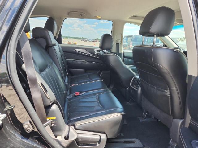 Aukcja sprzedaży 2018 Infiniti Qx60, vin: 5N1DL0MM3JC503233, numer aukcji: 56095166