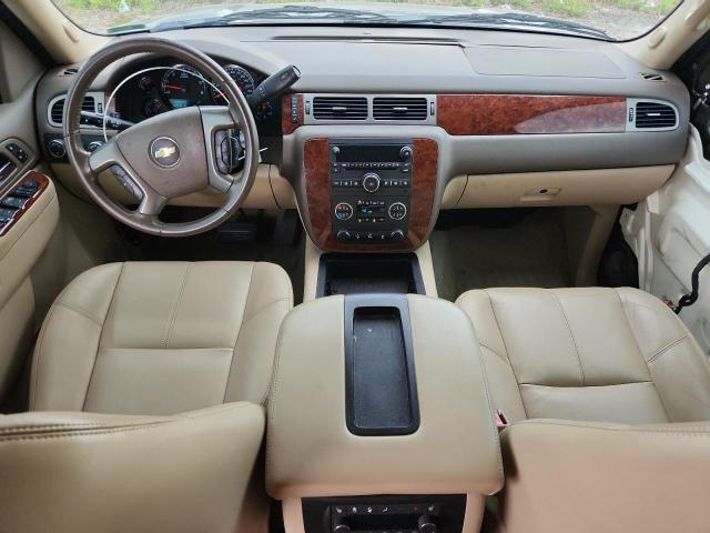 Продажа на аукционе авто 2012 Chevrolet Tahoe, vin: 1GNSKBE0XCR259626, номер лота: 55679826