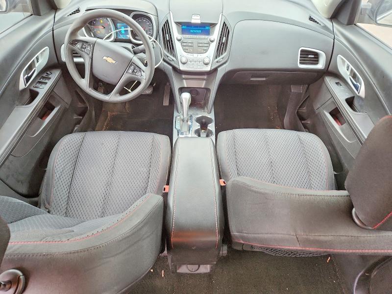 Продажа на аукционе авто 2012 Chevrolet Equinox, vin: 2GNALBEK2C6350170, номер лота: 57690376