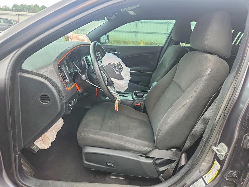 Продаж на аукціоні авто 2014 Dodge Charger, vin: 2C3CDXBG6EH107369, номер лоту: 56875776