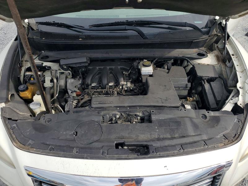 Продажа на аукционе авто 2014 Infiniti Qx60, vin: 5N1AL0MM2EC519822, номер лота: 56325636